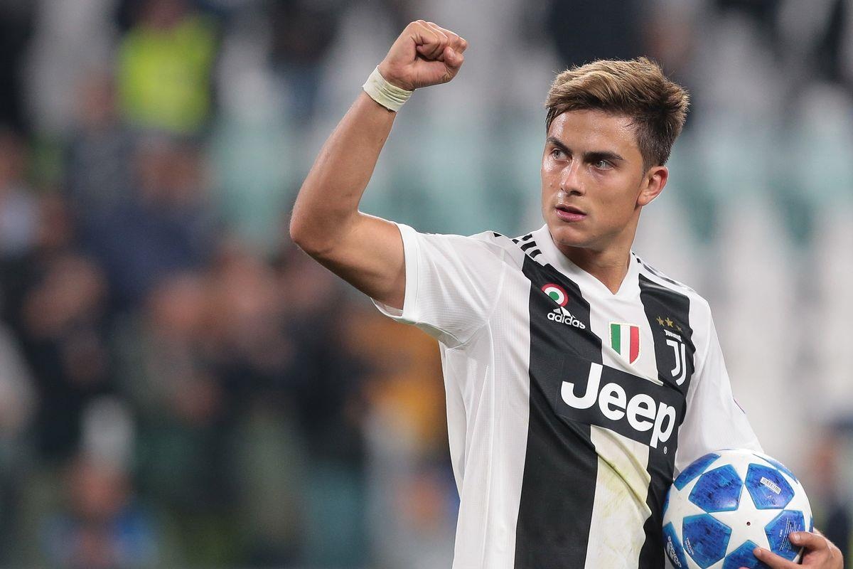 Bayern chiêu mộ Dybala ảnh 1 Bayern chieu mo Dybala anh 1