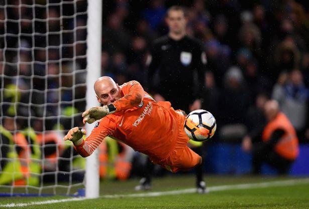 Doi hinh sao Premier League 'that nghiep' anh 1