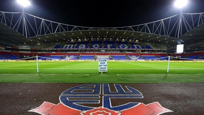 Bolton bị trừ 12 điểm ở League One ảnh 1 Bolton bi tru 12 diem o League One anh 1