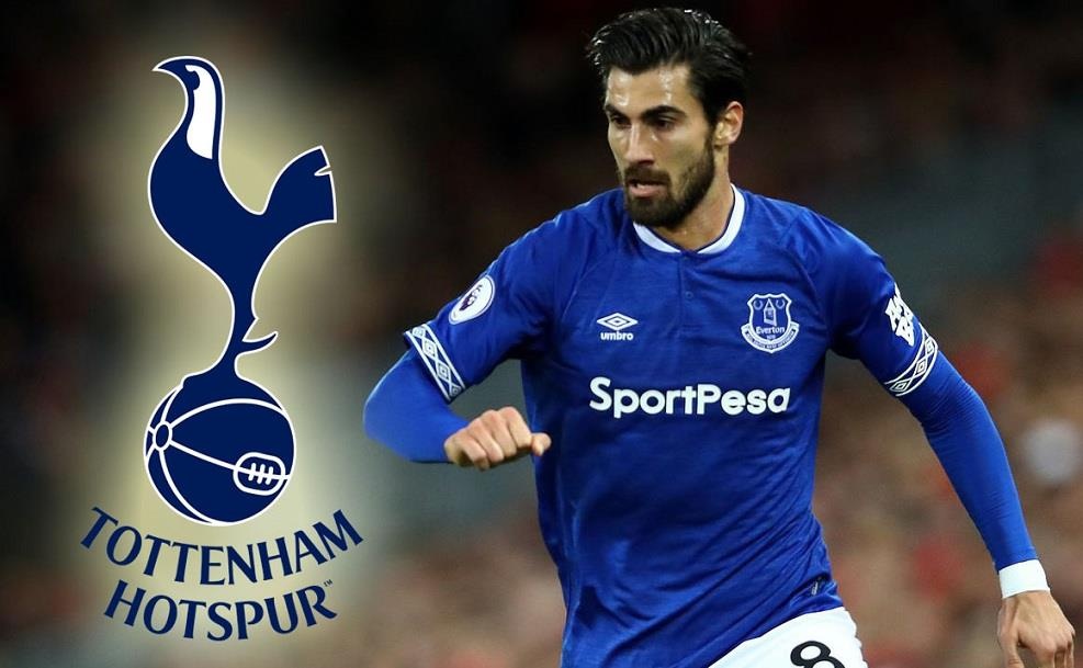 Tottenham dat thoa thuan chieu mo tien ve Barcelona hinh anh