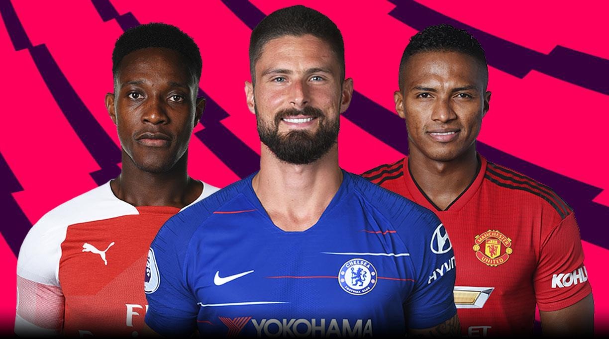 Doi hinh sao Premier League 'that nghiep' sau mua 2018/19 hinh anh