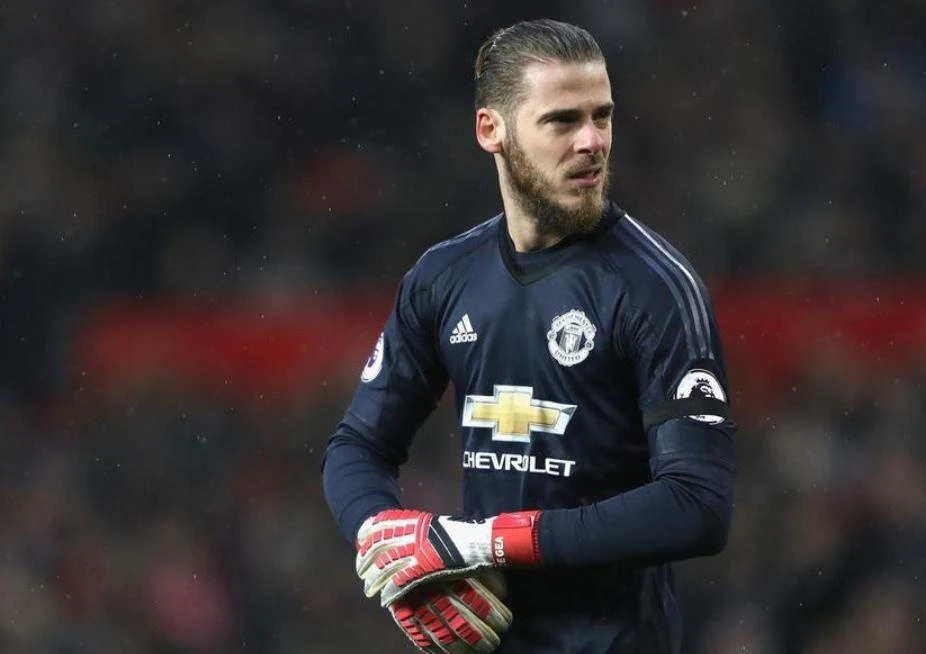 doi hinh gay that vong nhat Ngoai hang Anh anh 1