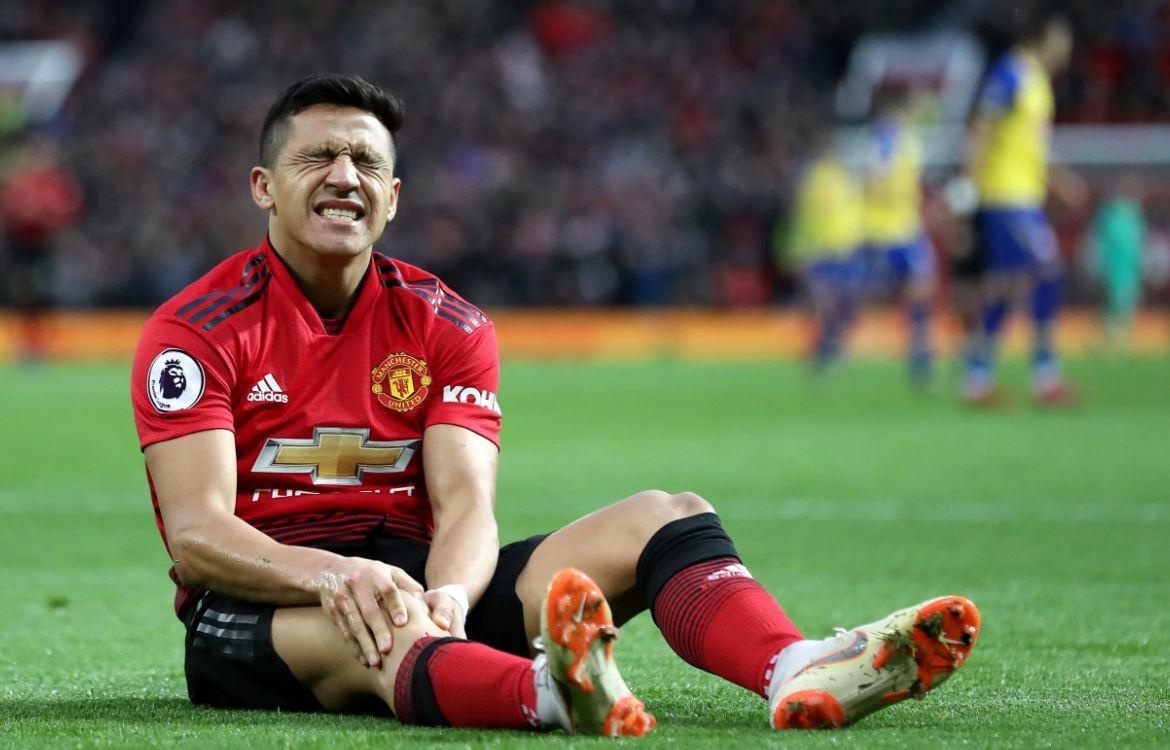 doi hinh gay that vong nhat Ngoai hang Anh anh 9