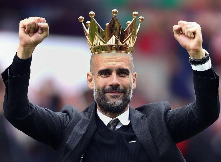 Klopp mat danh hieu cuoi cung cua mua giai vao tay Guardiola hinh anh