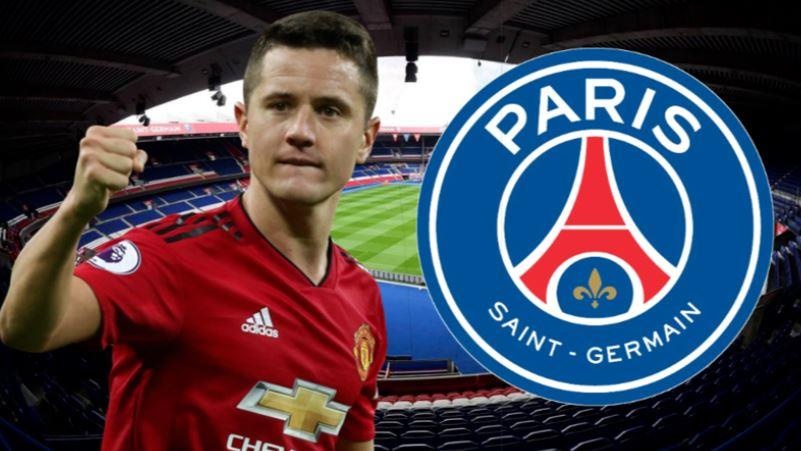 Thu nhap kho tin khien Herrera bo MU de sang PSG hinh anh