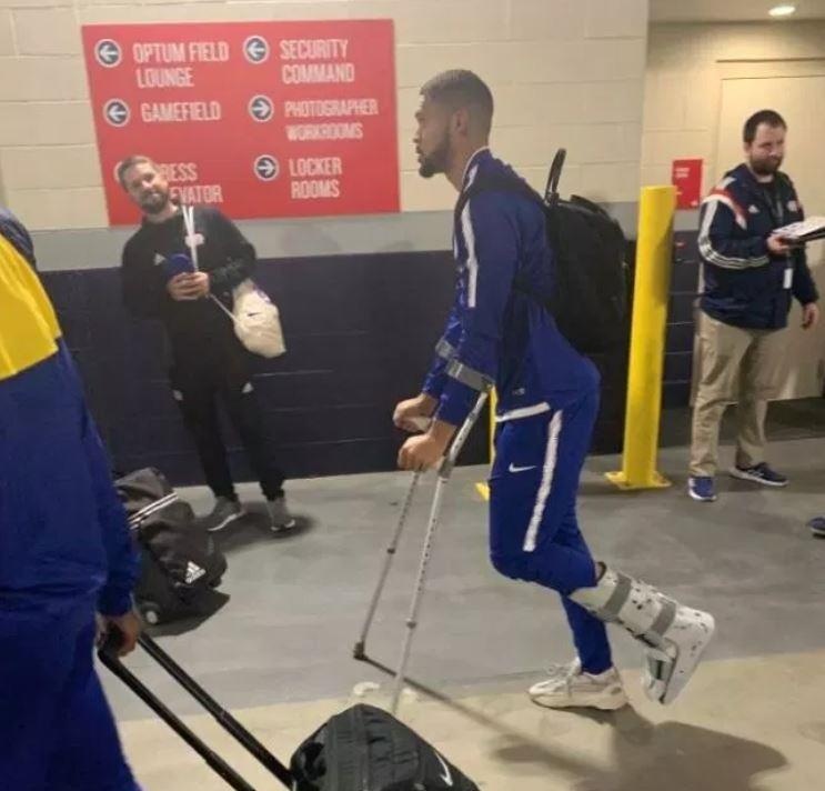 Loftus Cheek chan thuong anh 2