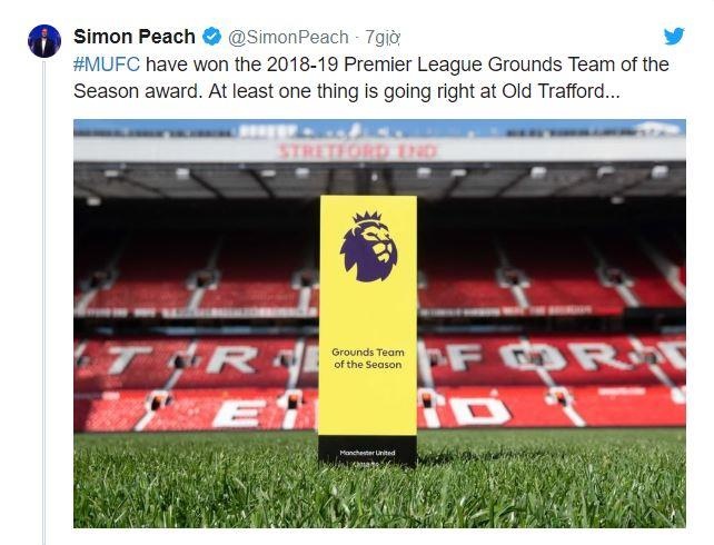 Man Utd gianh danh hieu anh 1