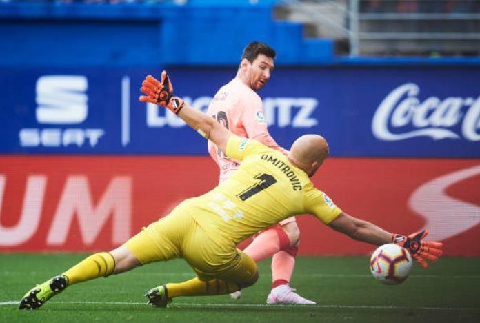 truc tiep Eibar vs Barca anh 1