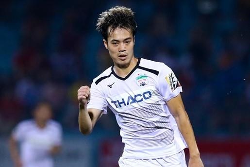 Highlights V.League 2019: HAGL 1-1 CLB Binh Duong hinh anh