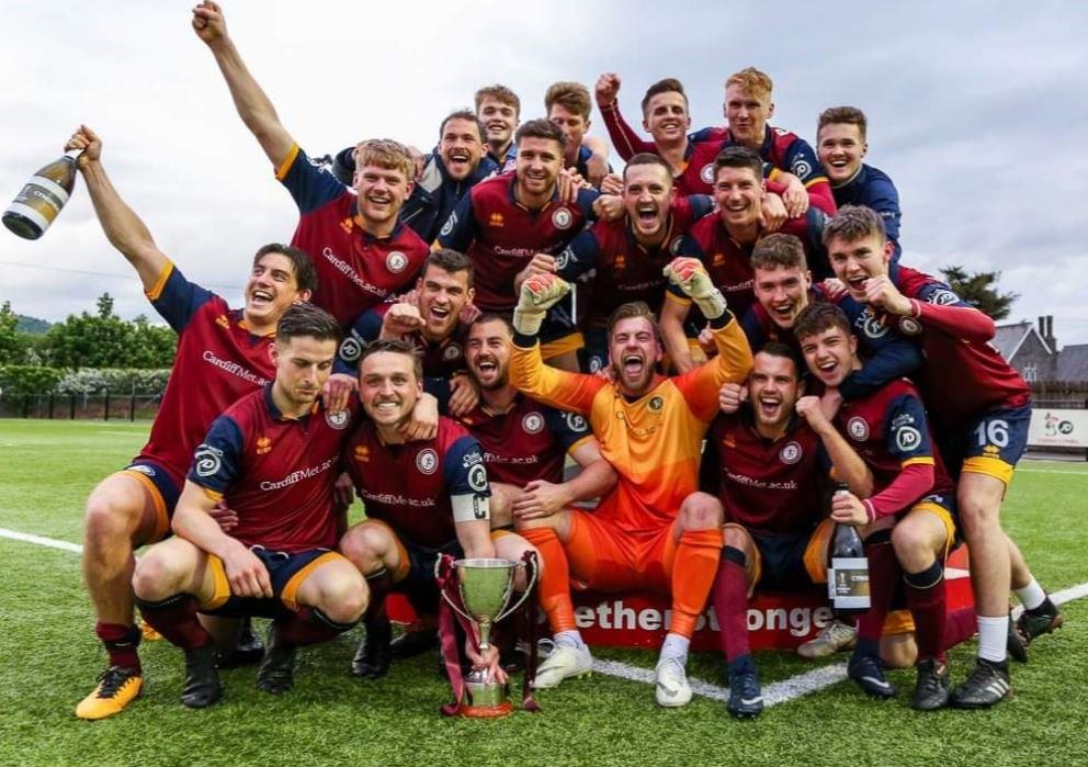 doi bong sinh vien du Europa League anh 1