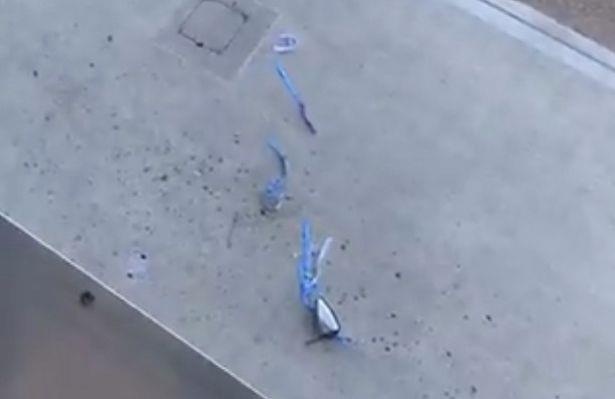 Aguero bi choi kham bang cup gia anh 1