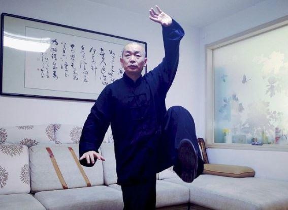 'Vo su truyen dien' do mo hoi khi xem Tu Hieu Dong ha La Cuong hinh anh