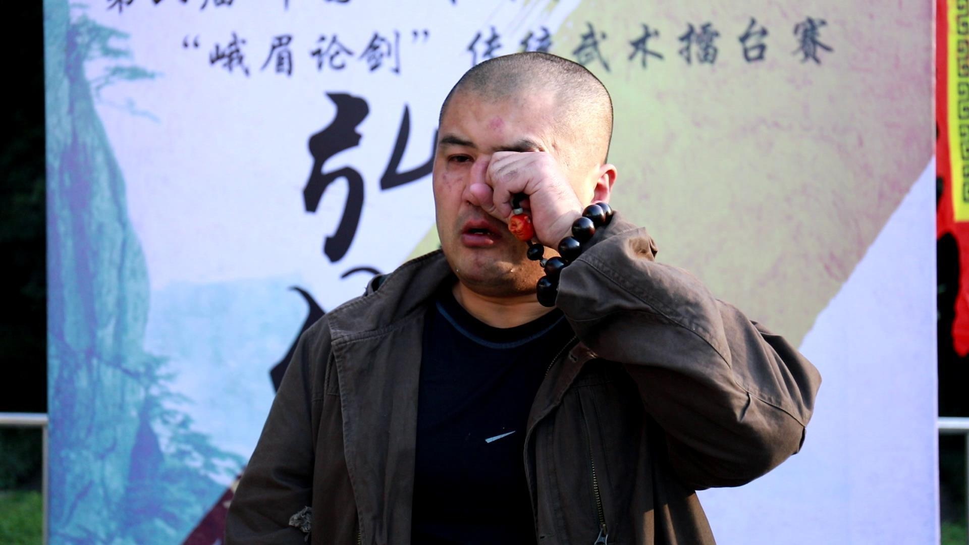 Ngụy Lôi lên tiếng về thất bại của Lã Cương ảnh 1 Nguy Loi len tieng ve that bai cua La Cuong anh 1