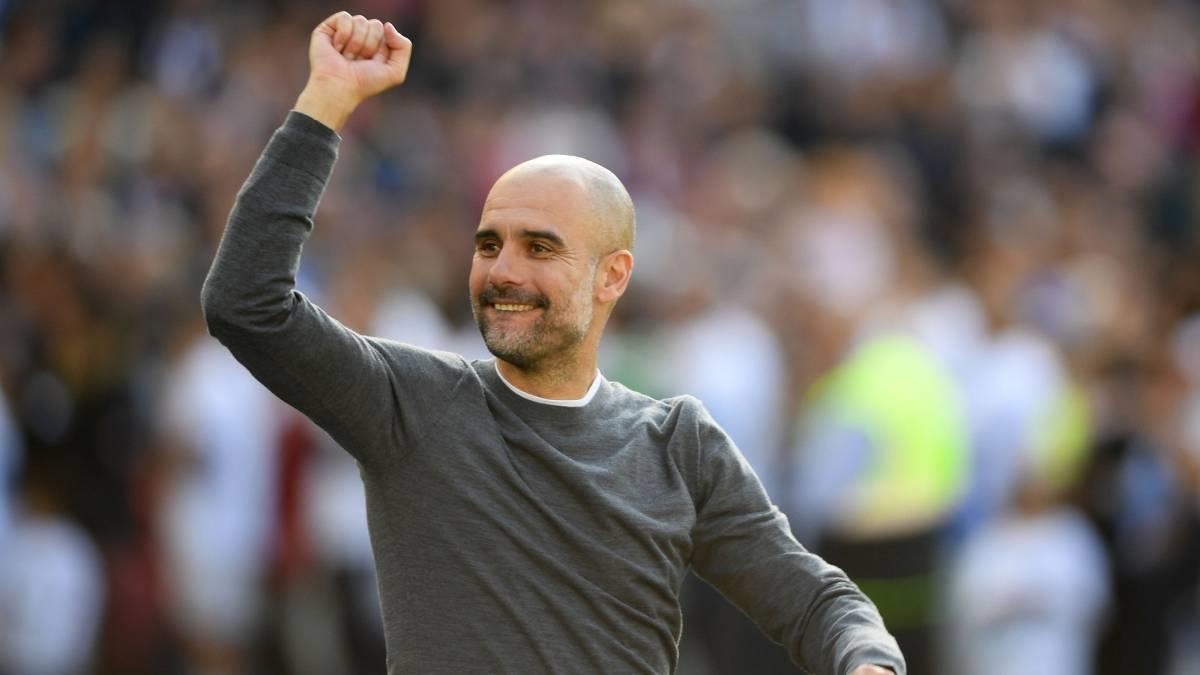 Nha bao Italy: 'Pep Guardiola se dan dat Juventus' hinh anh