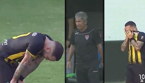 cau thu ghi ban loai doi cua bo anh 1