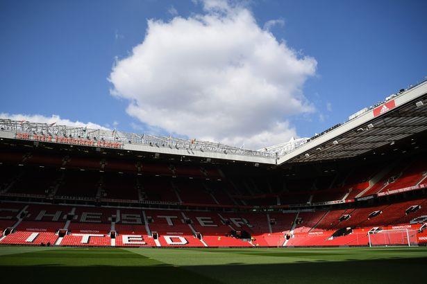 MU lập kỷ lục bán vé ảnh 1 MU lap ky luc ban ve anh 1