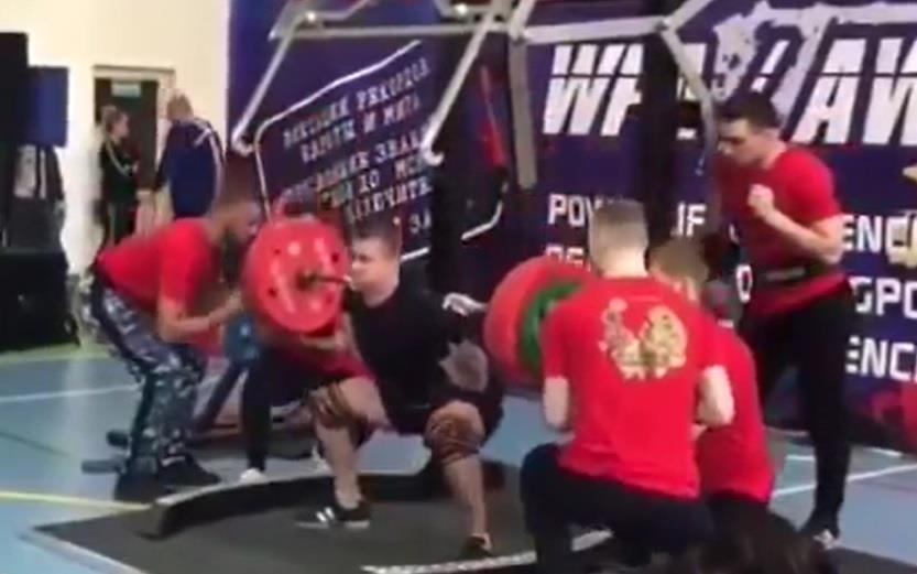 do cu chan thuong kinh hoang anh 1