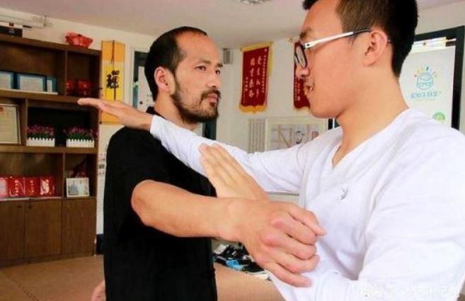 La Cuong hoc Vinh Xuan trong 3 ngay anh 2