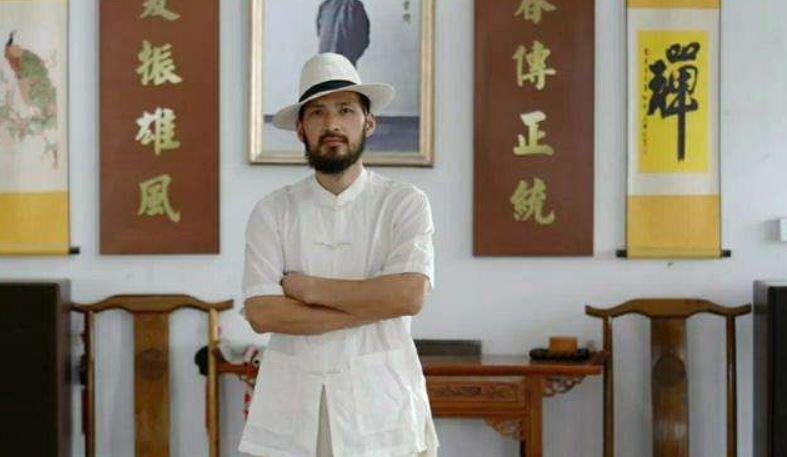 La Cuong hoc Vinh Xuan trong 3 ngay anh 1