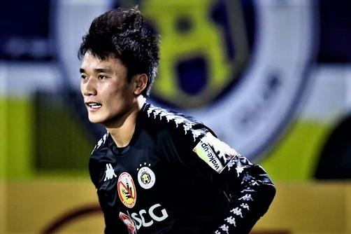 Tinh huong Bui Tien Dung lam nen cho ban thang cua CLB Nam Dinh hinh anh