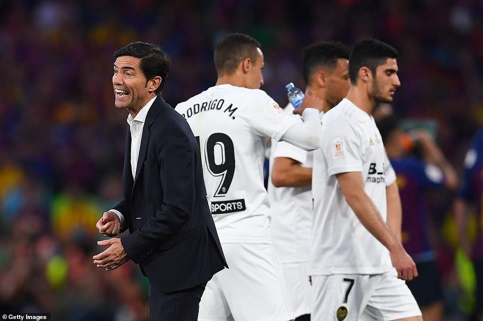 Barca mất cúp nhà vua ảnh 8 Barca mat cup nha vua anh 8