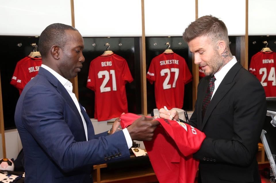 huyền thoại MU ăn ba lịch sử ảnh 9 huyen thoai MU an ba lich su anh 9