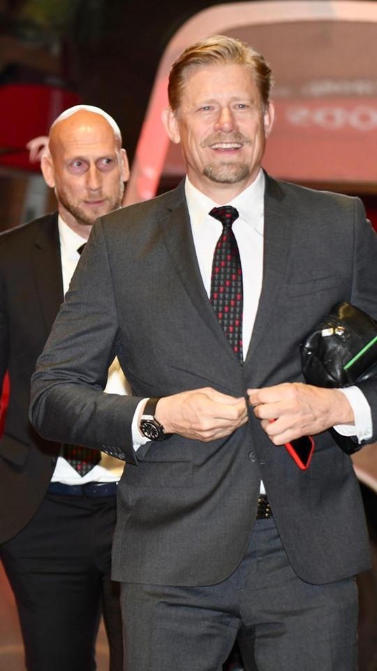 huyền thoại MU ăn ba lịch sử ảnh 6 huyen thoai MU an ba lich su anh 6