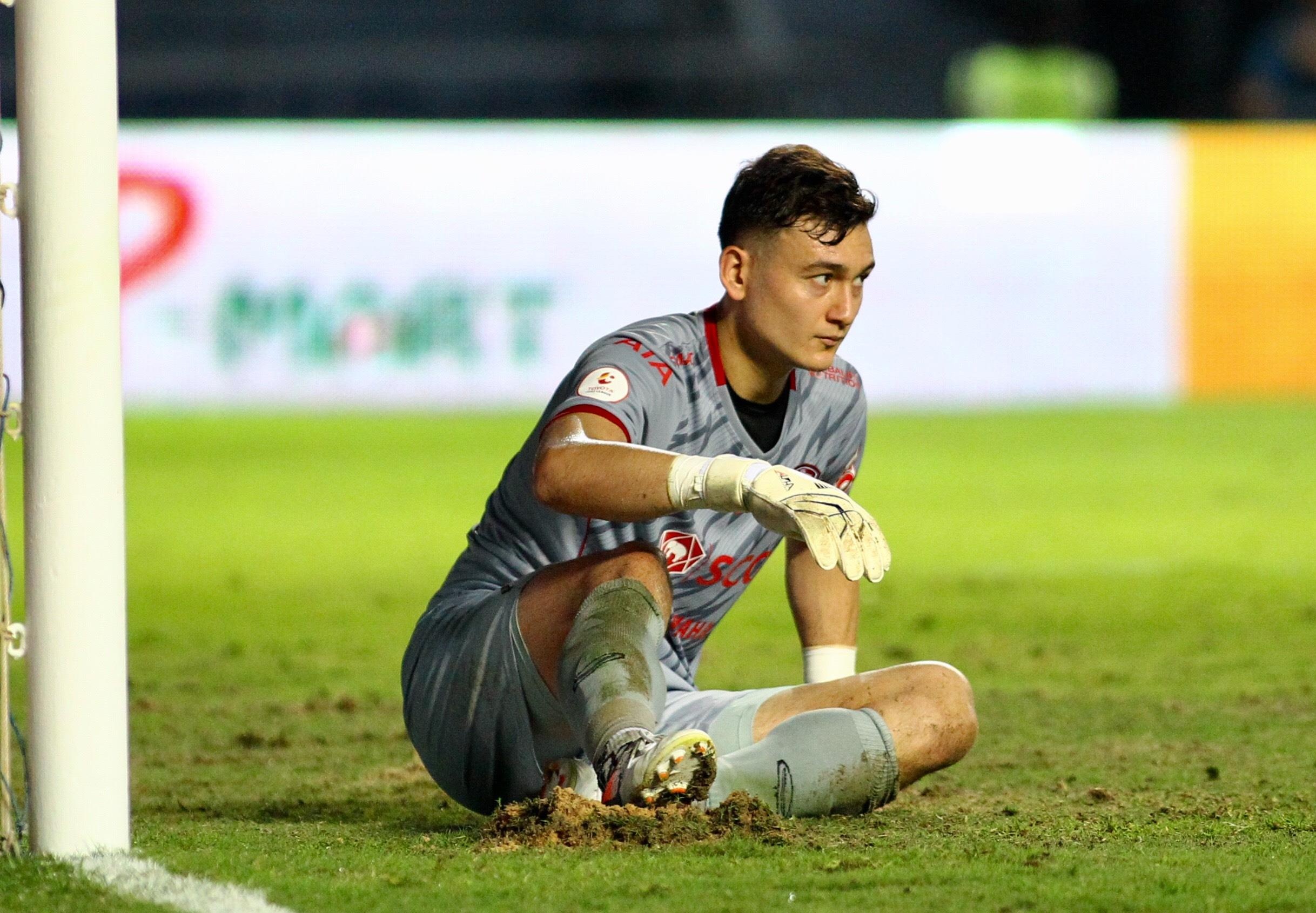 truc tiep Buriram vs Muangthong anh 2