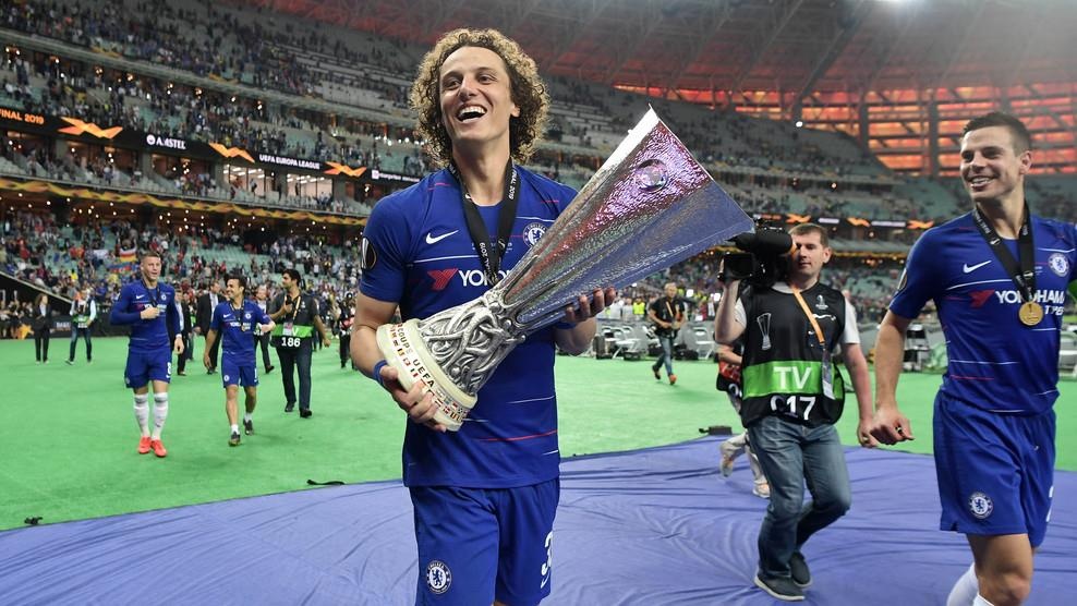 Chelsea vo dich Europa League anh 9