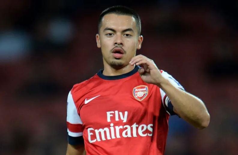 Cuu U19 Anh lam nen lich su o tuyen quoc gia Trung Quoc hinh anh