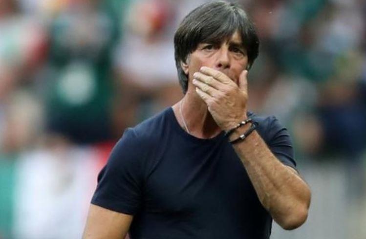 Joachim Loew bi ta de anh 1