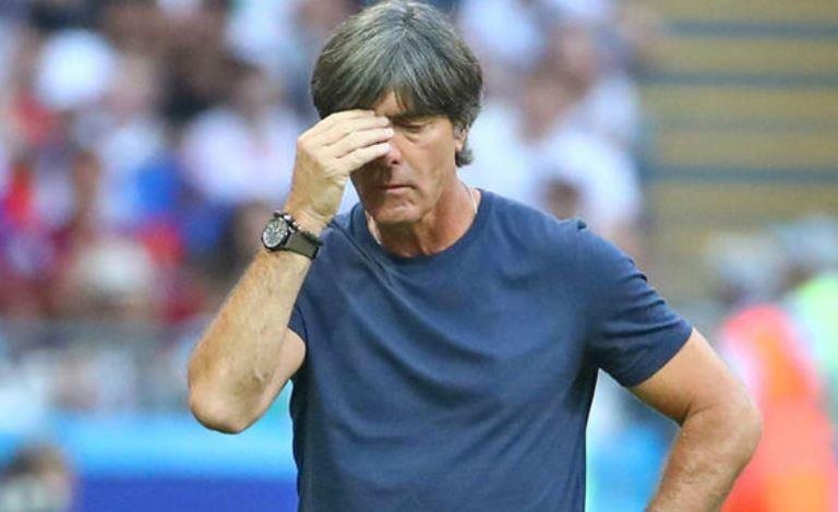 Joachim Loew bi ta de, tuyen Duc mat HLV o vong loai Euro hinh anh
