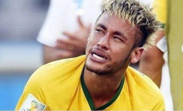 Neymar co nguy co ngoi tu vi dang anh nhay cam tren MXH hinh anh