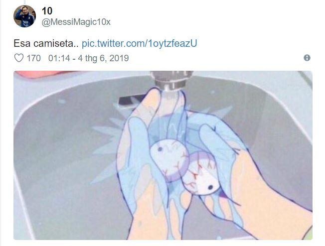 Barca ra mat ao dau anh 11