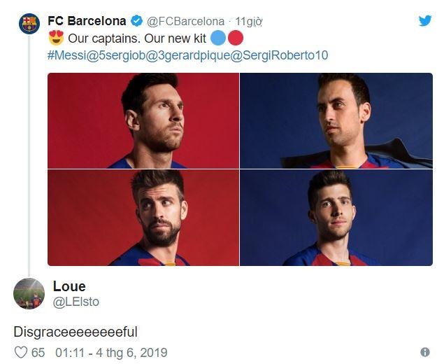 Barca ra mat ao dau anh 8