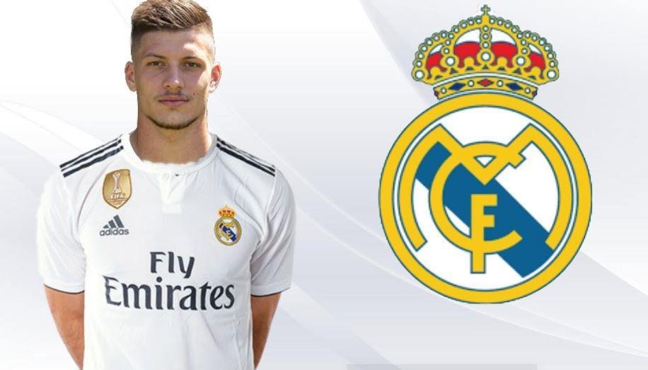 Nhung pha lam ban dang cap cua tien dao vua gia nhap Real Madrid hinh anh