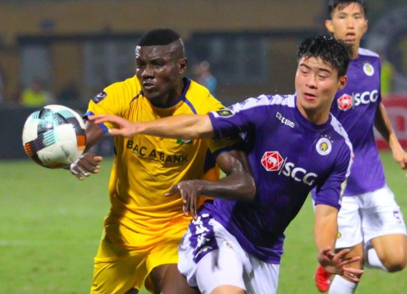 CLB tung tham du Champions League chieu mo tien dao cua SLNA hinh anh