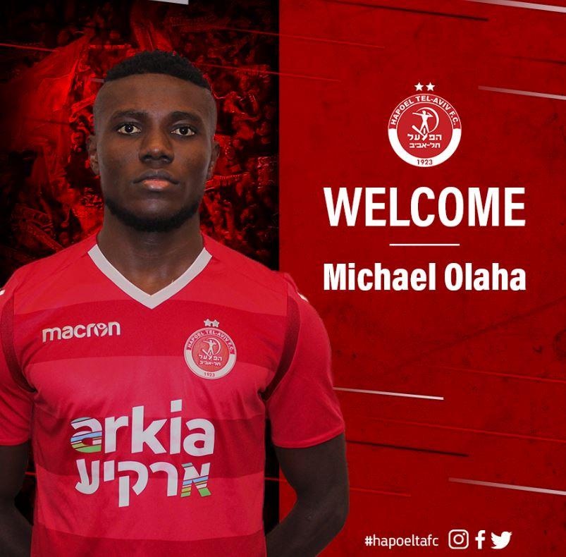 Olaha sang Israel anh 1