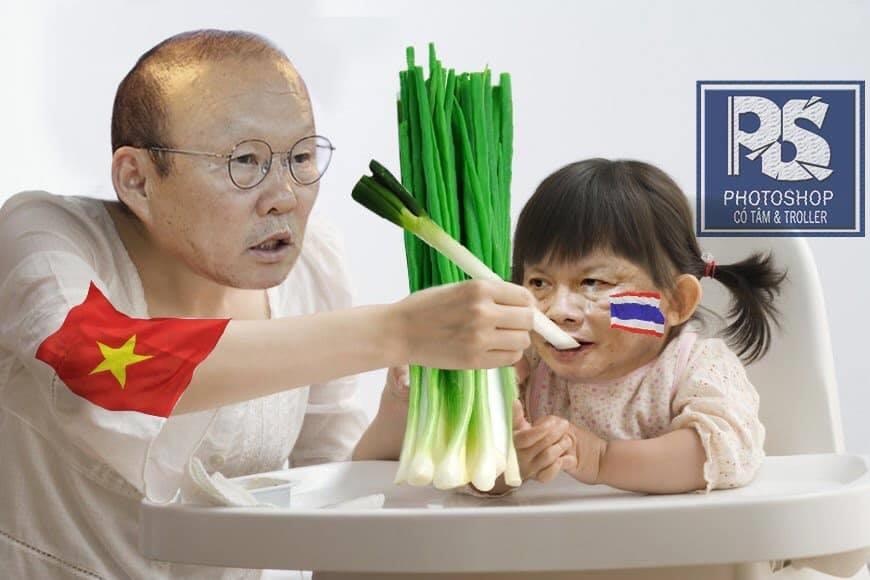 anh che tha Park lam lau sieu cay khong lo anh 4