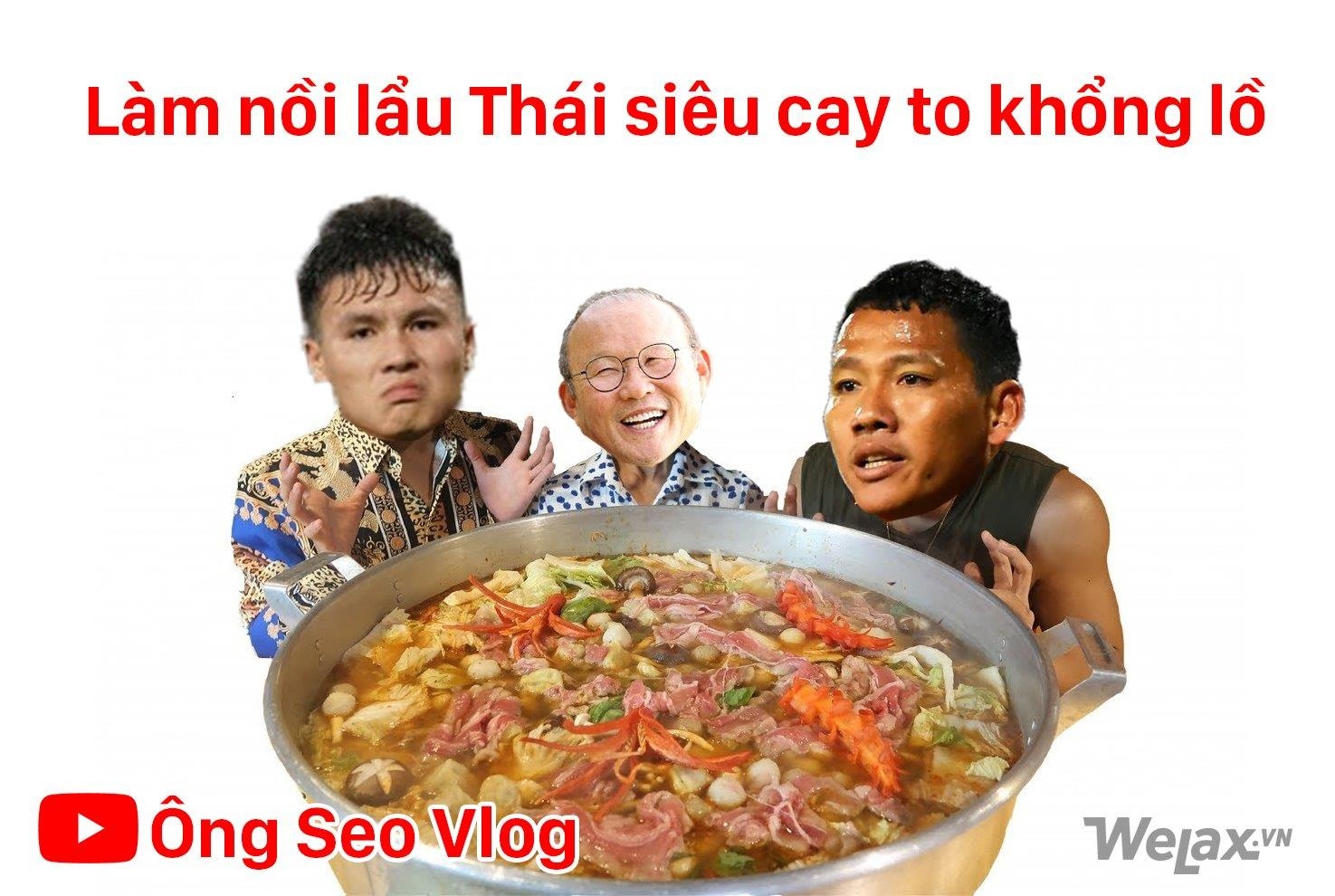 anh che tha Park lam lau sieu cay khong lo anh 3