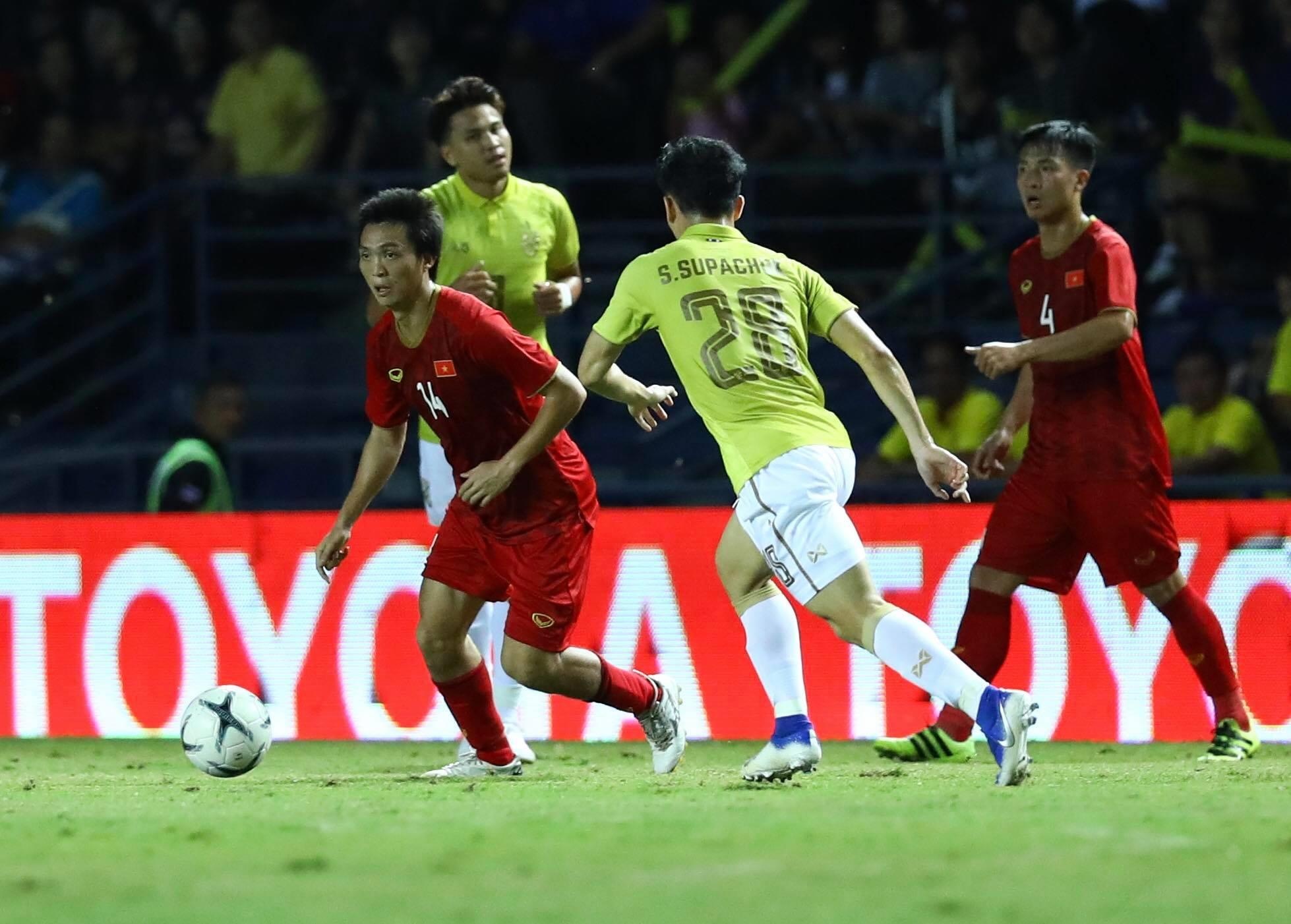 Thái Lan thua Việt Nam ảnh 2 Thai Lan thua Viet Nam anh 2