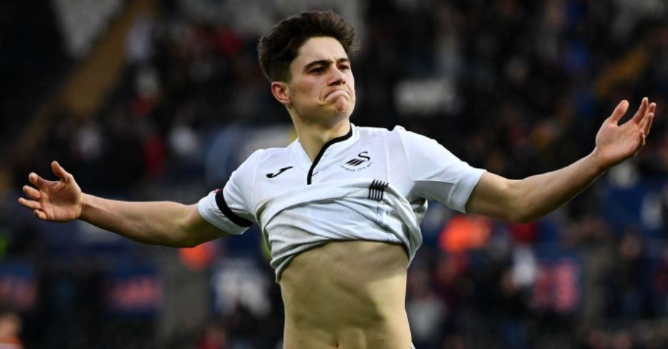 Mu chieu mo Daniel James anh 2