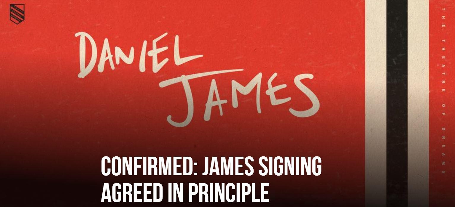 Mu chieu mo Daniel James anh 1