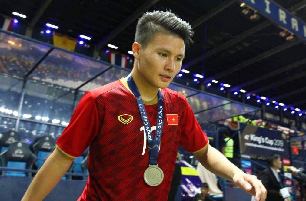 Tuyen Viet Nam ve nhi tai King's Cup sau that bai o loat luan luu hinh anh