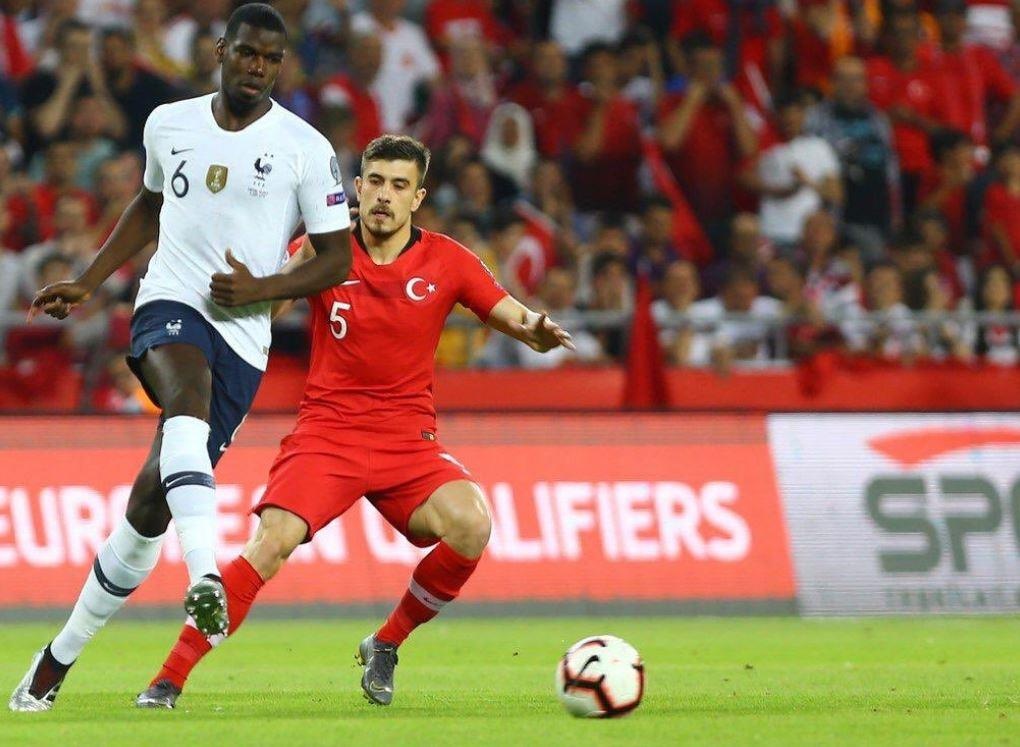 Phap thua Tho Nhi Ky anh 2