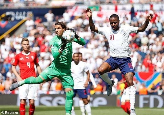 Tuyen Anh vs Thuy Si anh 2