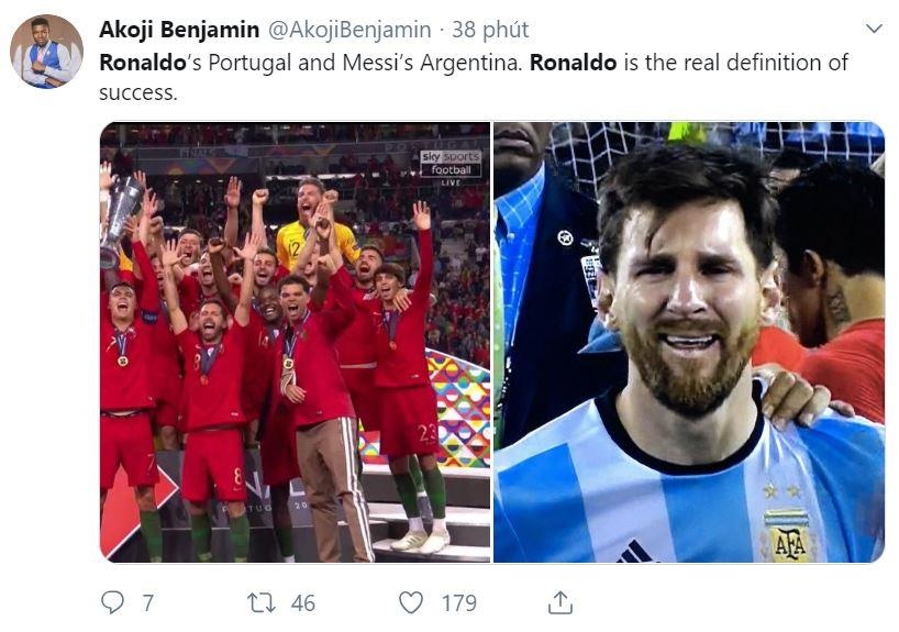 Ronaldo vo dich Nations League anh 6