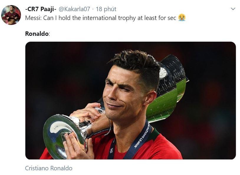 Ronaldo vo dich Nations League anh 8