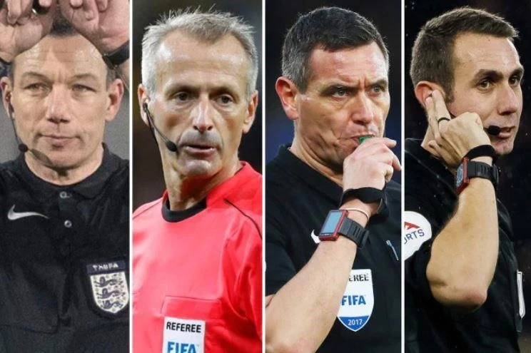 4 trong tai Premier League thac loan anh 1