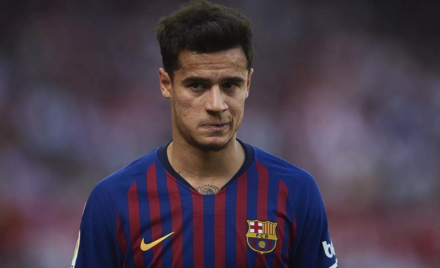 Chuyen nhuong 14/6: Barca thanh ly 8 cau thu he nay hinh anh